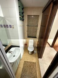 Rosewood (D25), Condominium #502584161